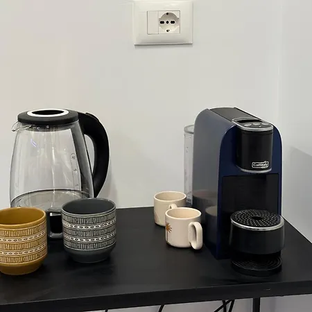 Appartamento Solux - Perfect Location - Free Parking