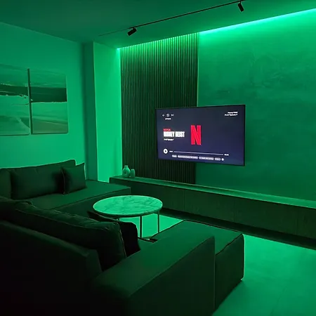 Appartamento Solux - Perfect Location - Free Parking