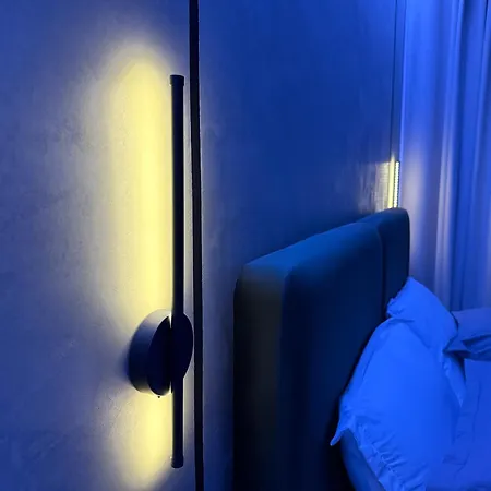 Solux - Perfect Location - Free Parking Tirana