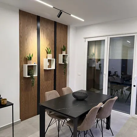 Appartamento Solux - Perfect Location - Free Parking *