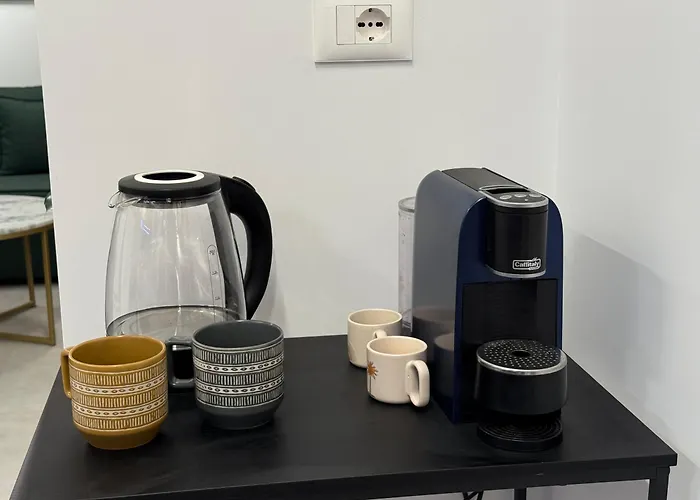 Appartamento Solux - Perfect Location - Free Parking