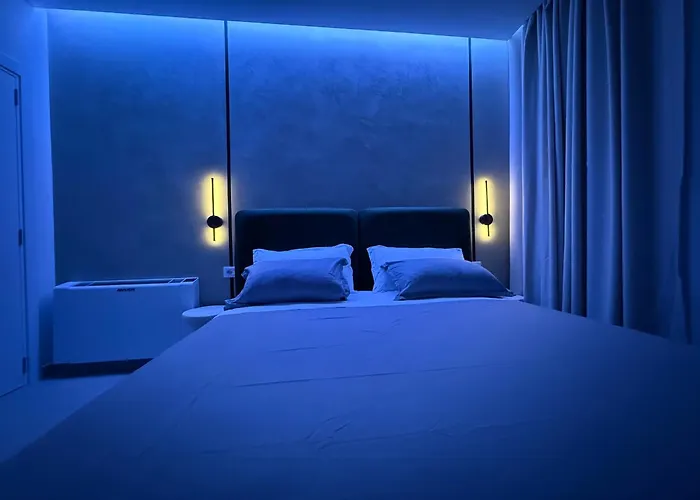 Appartamento Solux - Perfect Location - Free Parking *