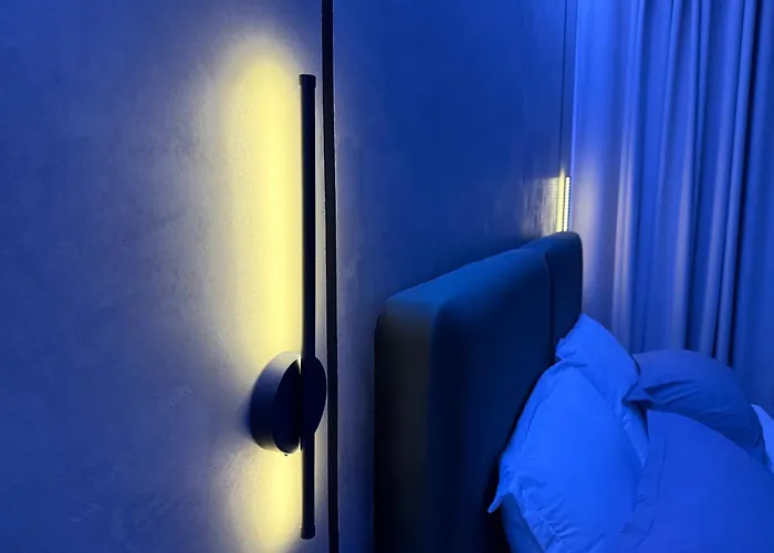 Solux - Perfect Location - Free Parking Tirana