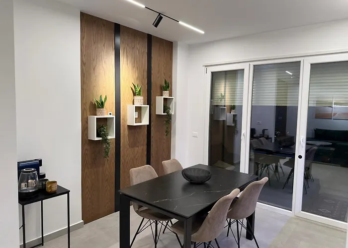 Appartamento Solux - Perfect Location - Free Parking *