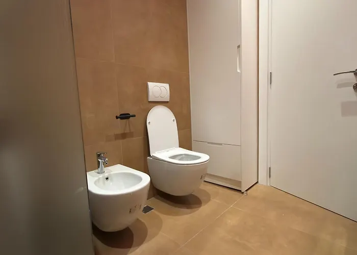 Solux - Perfect Location - Free Parking Appartamento *