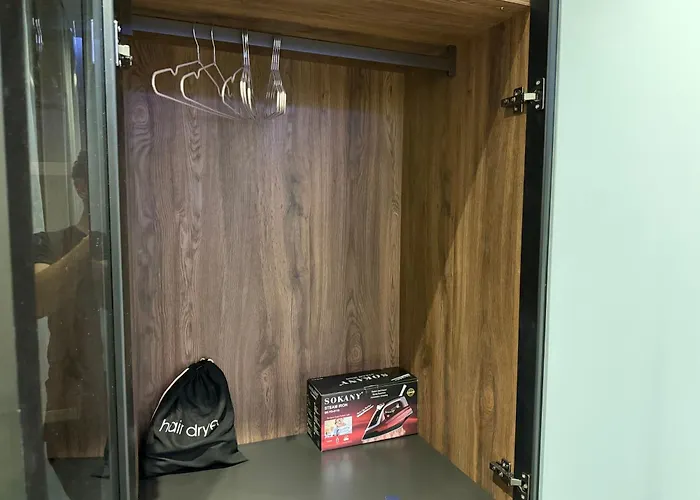 Solux - Perfect Location - Free Parking Appartamento *