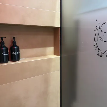 Solux - Perfect Location - Free Parking 公寓