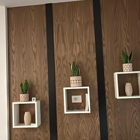 Solux - Perfect Location - Free Parking 公寓 *